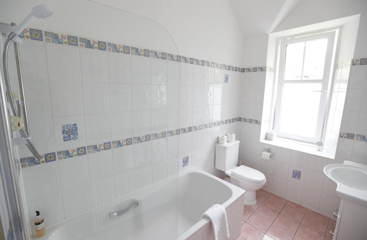 Roseburn B&B Питлохри Екстериор снимка