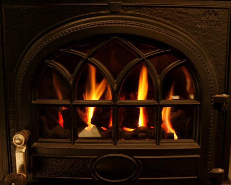 Roseburn B&B Питлохри Екстериор снимка