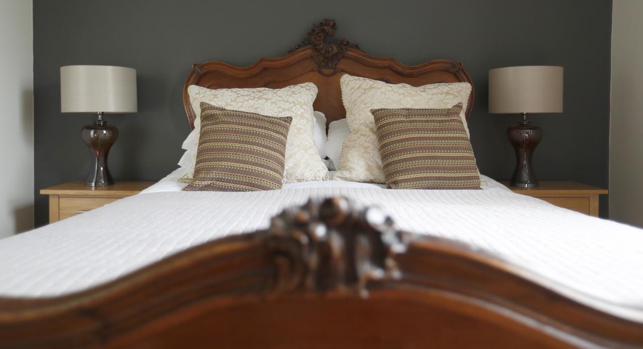 Roseburn B&B Питлохри Екстериор снимка